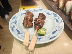 -沼津港精致料理·寿喜烧·烧鸟(漕河泾印象城店)