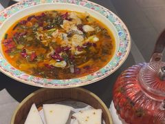 -大鹏饭店·金陵家宴(奥体中心店)