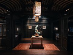 -法云安缦酒店