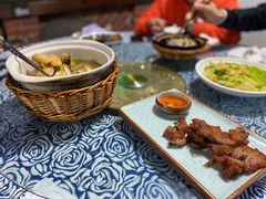 -听风阁农家私房菜茶楼(龙坞店)