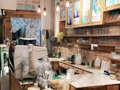 大堂-西关84·History·Art·Cafe