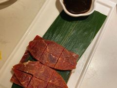 -么子烤肉(化龙池店)
