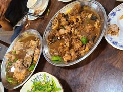 -李东农庄(中南百草园地标店)