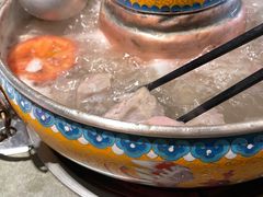 -贰重天冰煮羊自助火锅(东坝店)