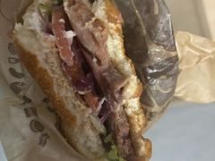 -汉堡王(金鹰天地广场店)