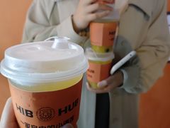 -HIB HUB公社(解放西路店)