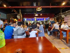 大堂-满族八旗正宗牛肉面