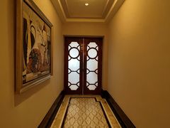 -上海和平饭店华懋阁 Cathay Room