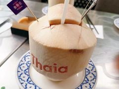 -金泰兰·东南亚料理(乐堤港店)