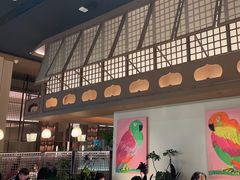 -桂满陇·海市蜃楼·黑金(国金店)