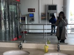 -晓庄学院-食堂