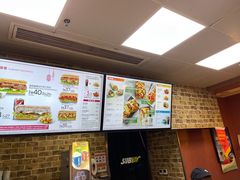 -赛百味SUBWAY(勒泰店)