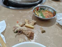 -黑竹沟新场牛肉火锅