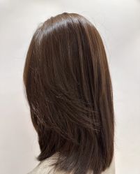-时尚殿堂hair salon