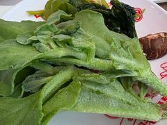 -董记老清泉·鲜切涮羊肉(窑岭店)