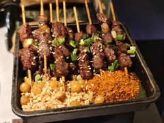 -芸山季·云南山珍菌火锅(人民广场来福士店)