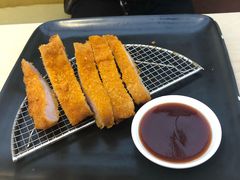 -噹噹呀咪咖喱屋(三阳百盛店)