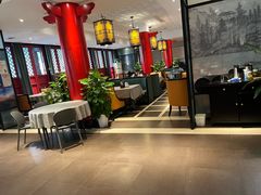 -汉水谣·江景餐厅(江滩店)