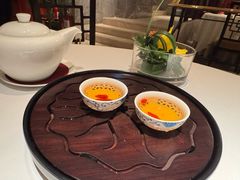 -香宫(九龙香格里拉店)