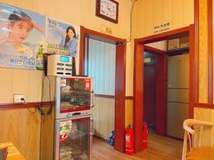 -东吉馆韩式餐厅(八经街总店)