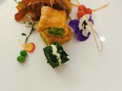 -天伦里餐厅(绿城桃花源店)