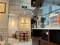 -鸡坤茶室(三里屯店)