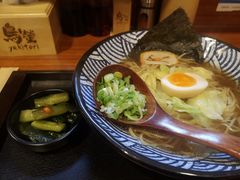 -鸟螢Yakitori·烧鸟·拉面·居酒屋
