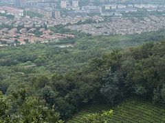 -南京市江宁方山