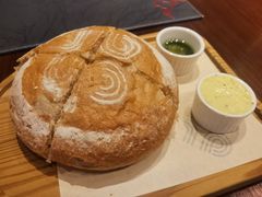 -恰餐厅及酒吧 CHAR Bar & Grill (北京丽都皇冠假日店)