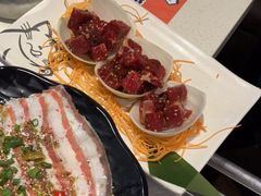 -猫爪爪原切自助烤肉(观音桥阳光世纪店)