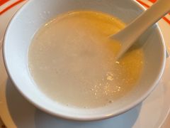 -上海滩餐厅(BFC外滩金融中心店)