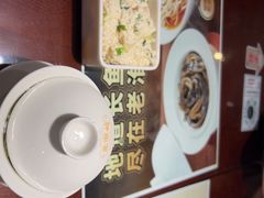 -老淮城·长鱼面(河下古镇店)