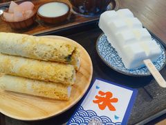 -WONDER ICE 萬得冰田(建設路总店)