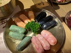 -西塔老太太泥炉烤肉(双井店)