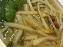 -龙记桂林米粉店(书城路店)