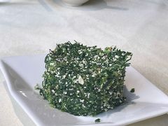 马兰头香干-阿莉餐厅(枣阳路店)