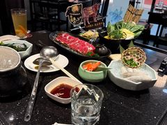 -捞王猪肚鸡火锅(财富中心店)