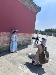点击看大图 -美云庭古装·格格服汉服·京城旅拍(北京店)