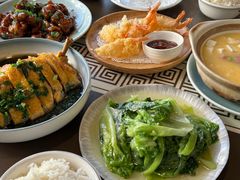 -百家鲜·杭帮菜