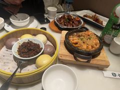 -小菜园新徽菜(常州金坛吾悦店)