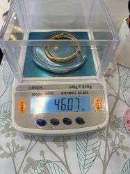 点击看大图 -永锦黄金加工·回收打金店(上海南翔店)
