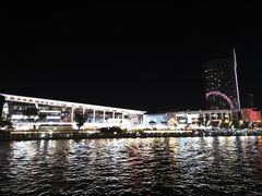 -天津之眼摩天轮