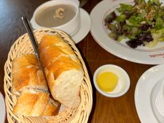 -Entrecôte 法国牛扒馆(保利·时光里店)