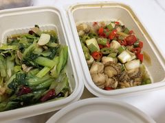 -KŌNG胶东小馆(华熙店)