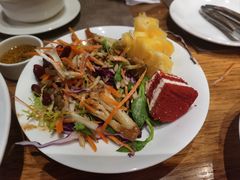 -食间牛排(湖西路店)