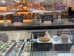 -马哥孛罗咖啡厅·Cafe Marco (厦门马哥孛罗东方大酒店)