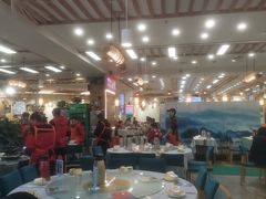 -大师傅金奖啤酒鱼(西街口总店)