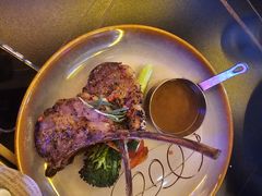 -甲丁坊·德餐·酒吧(五棵松华熙店)