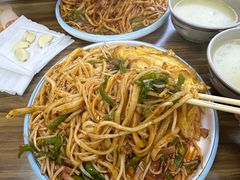 -佳佳面馆(龙首村东区店)