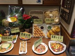 -福苗小骆驼烧烤(曲江店)